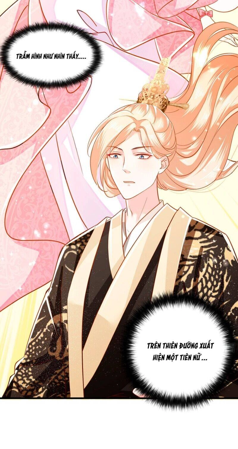 Ta Phải Làm Hoàng Hậu Chapter 9 - 4