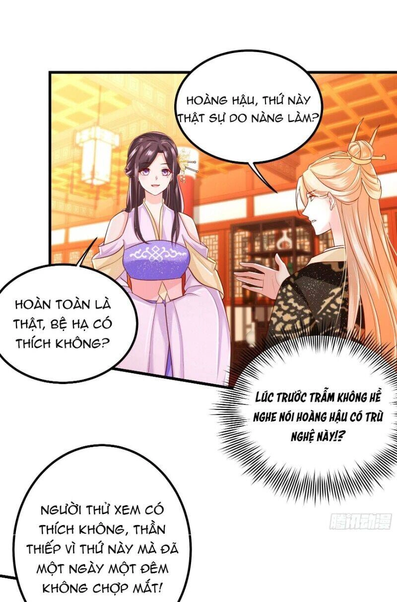 Ta Phải Làm Hoàng Hậu Chapter 9 - 5