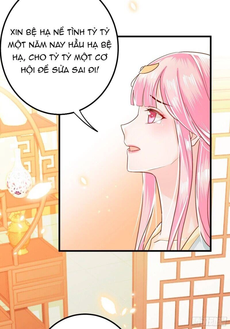 Ta Phải Làm Hoàng Hậu Chapter 9 - 18