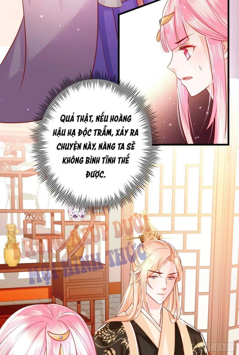 Ta Phải Làm Hoàng Hậu Chapter 9 - 25