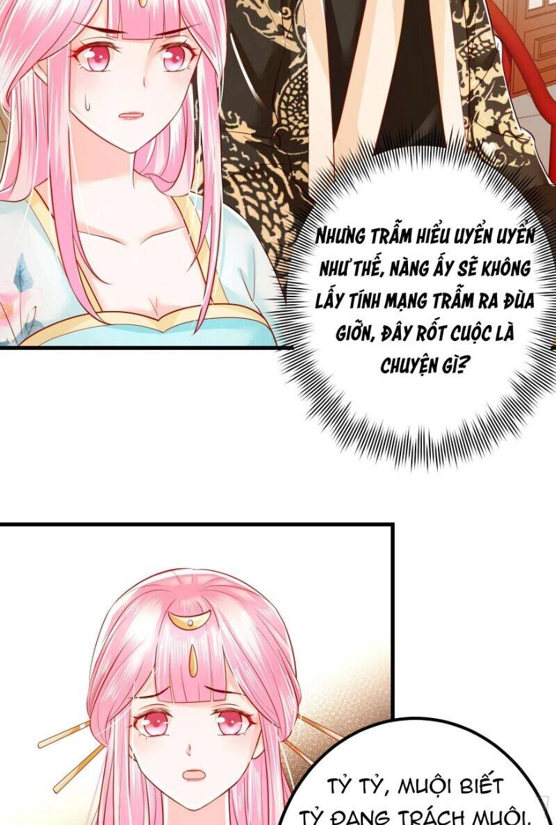 Ta Phải Làm Hoàng Hậu Chapter 9 - 26