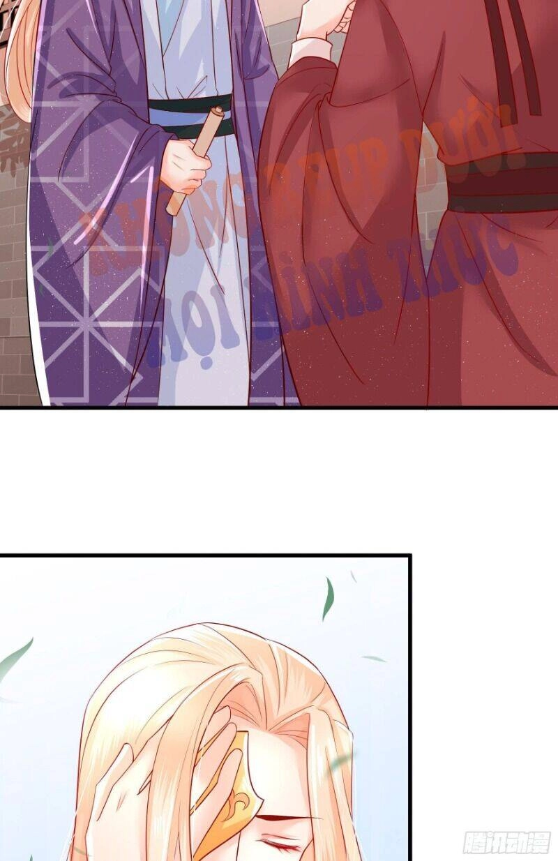 Ta Phải Làm Hoàng Hậu Chapter 9 - 33