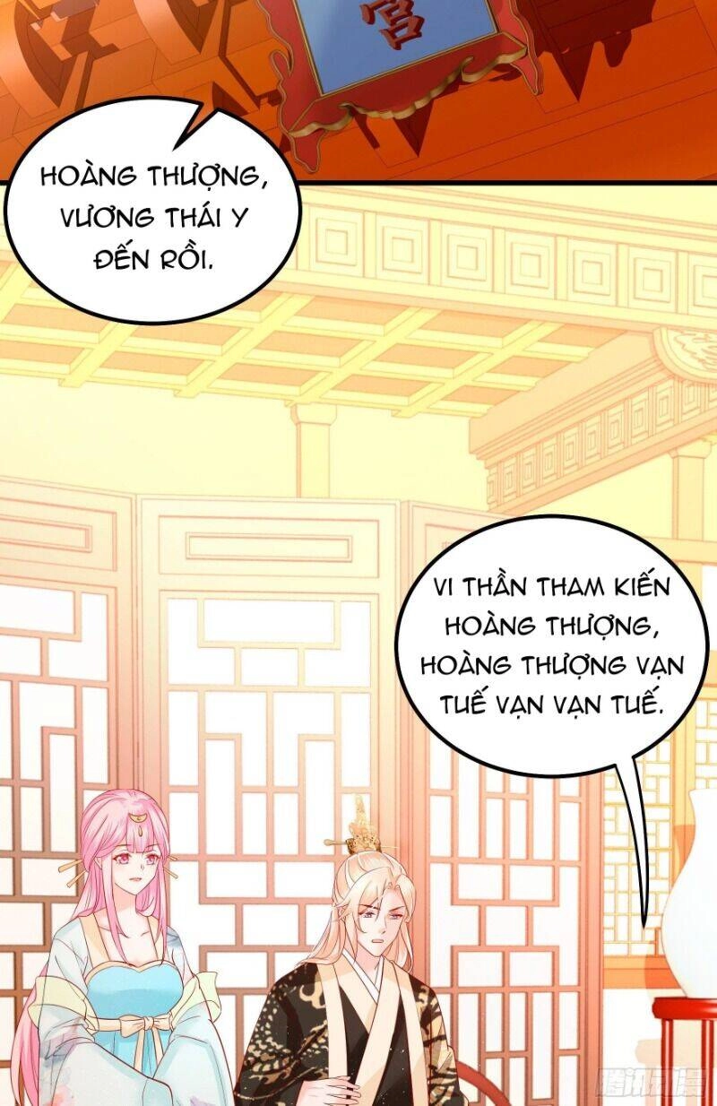 Ta Phải Làm Hoàng Hậu Chapter 9 - 35