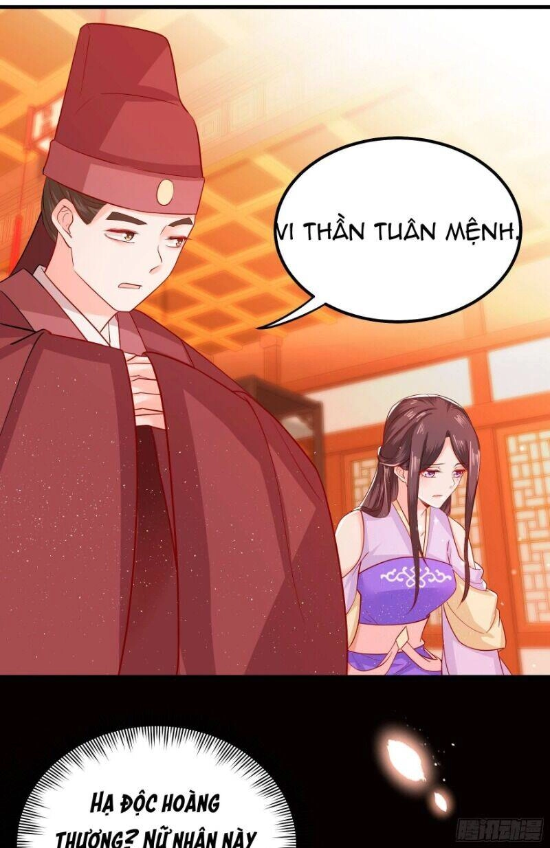 Ta Phải Làm Hoàng Hậu Chapter 9 - 37