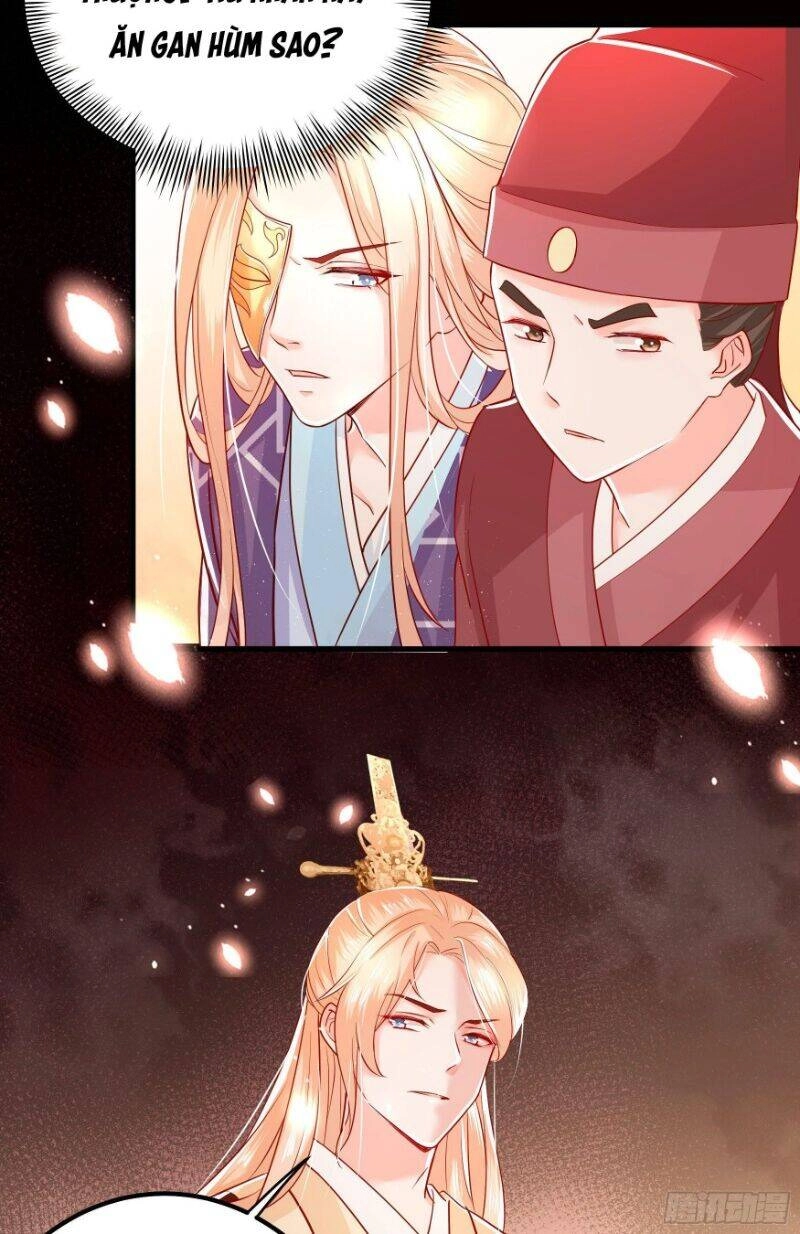 Ta Phải Làm Hoàng Hậu Chapter 9 - 38