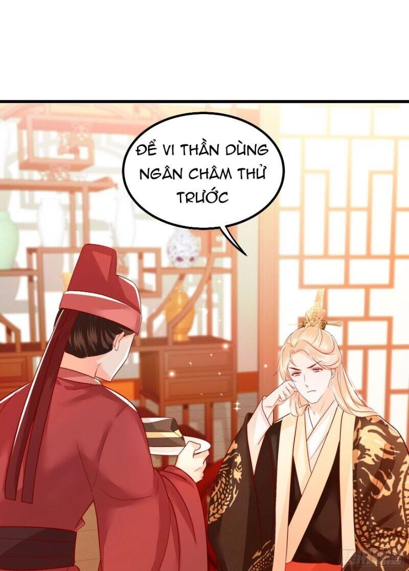 Ta Phải Làm Hoàng Hậu Chapter 9 - 42