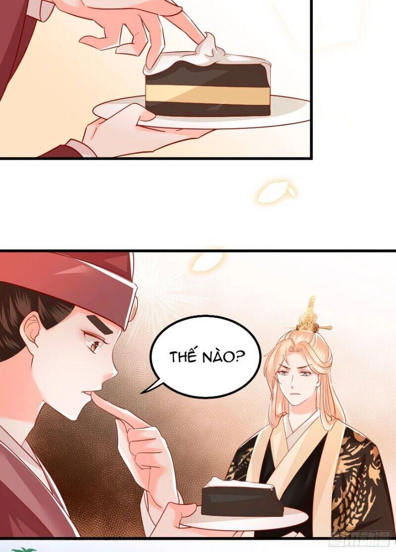 Ta Phải Làm Hoàng Hậu Chapter 9 - 44