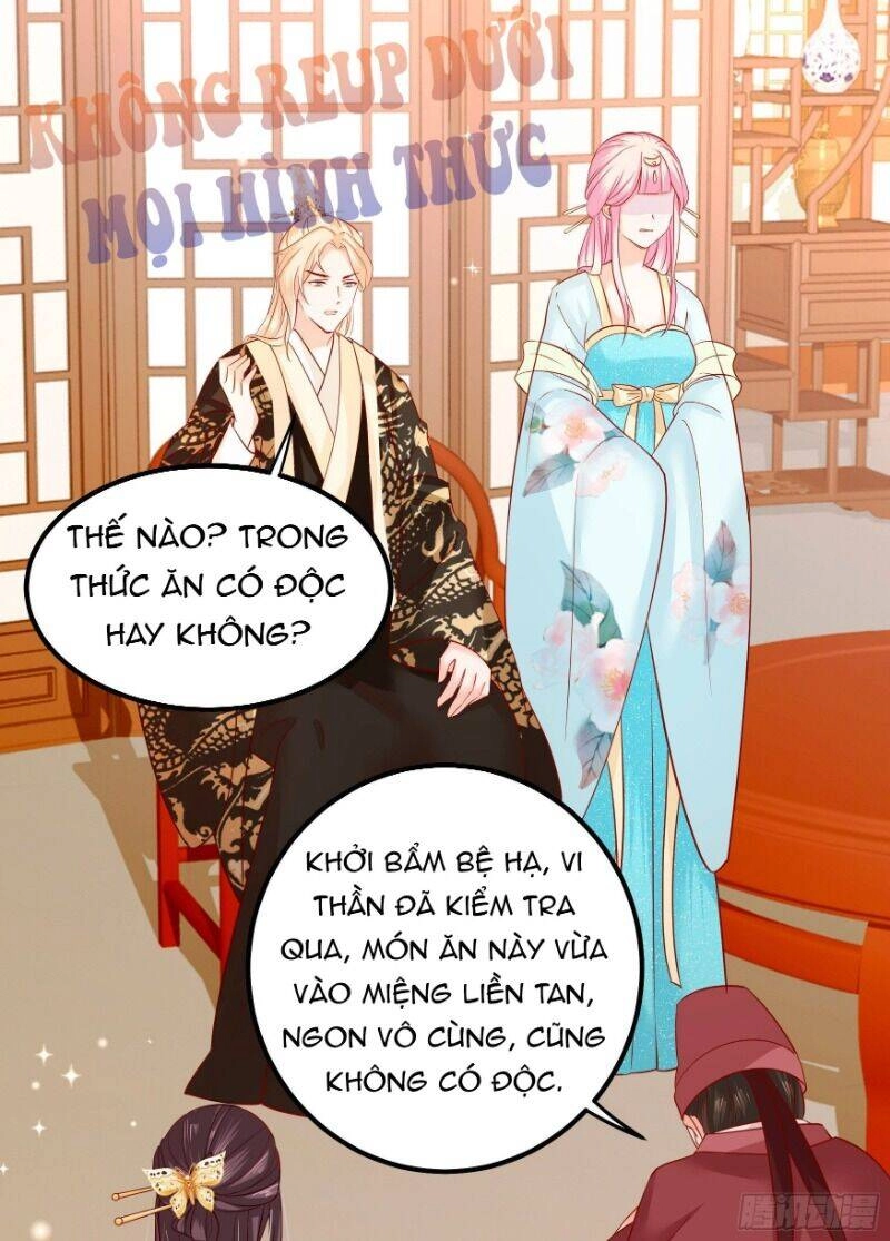 Ta Phải Làm Hoàng Hậu Chapter 9 - 48