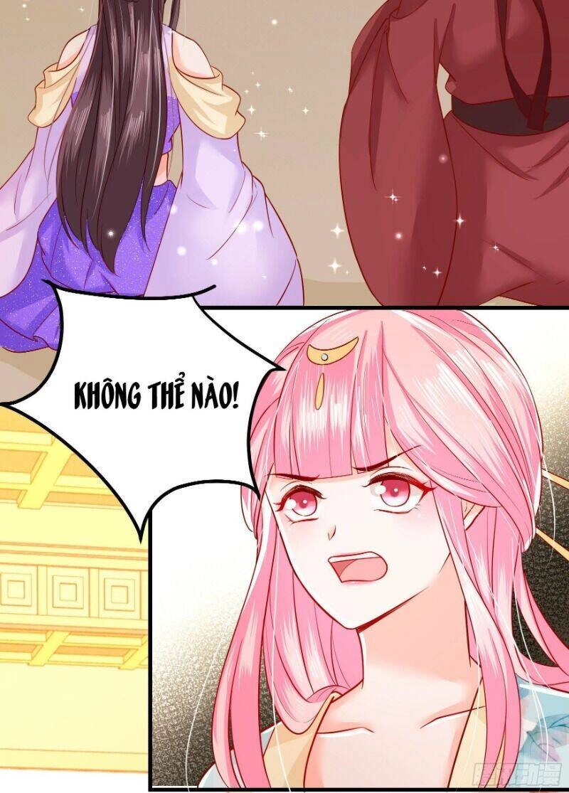 Ta Phải Làm Hoàng Hậu Chapter 9 - 49