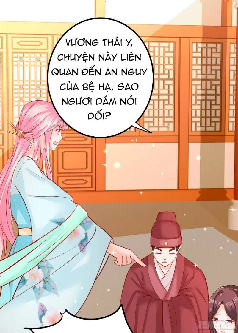 Ta Phải Làm Hoàng Hậu Chapter 9 - 50