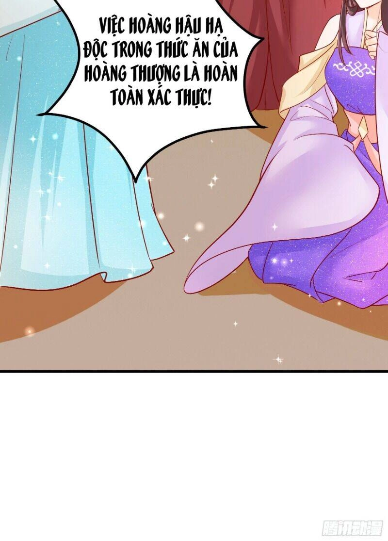 Ta Phải Làm Hoàng Hậu Chapter 9 - 51