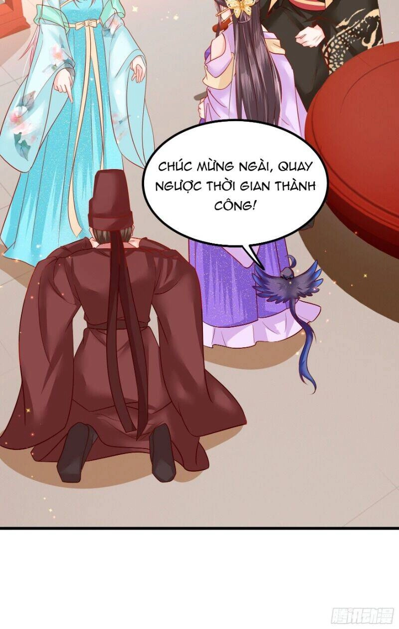 Ta Phải Làm Hoàng Hậu Chapter 10 - 11