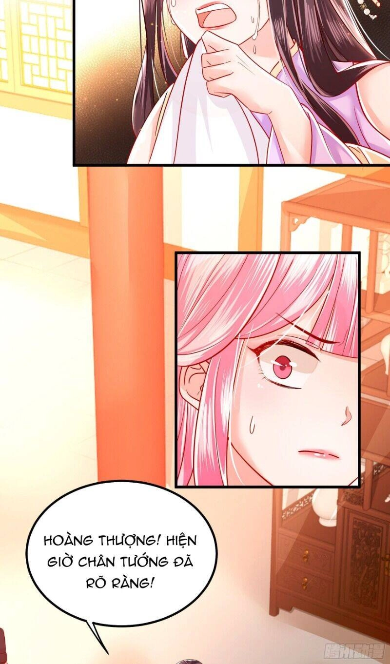 Ta Phải Làm Hoàng Hậu Chapter 10 - 14