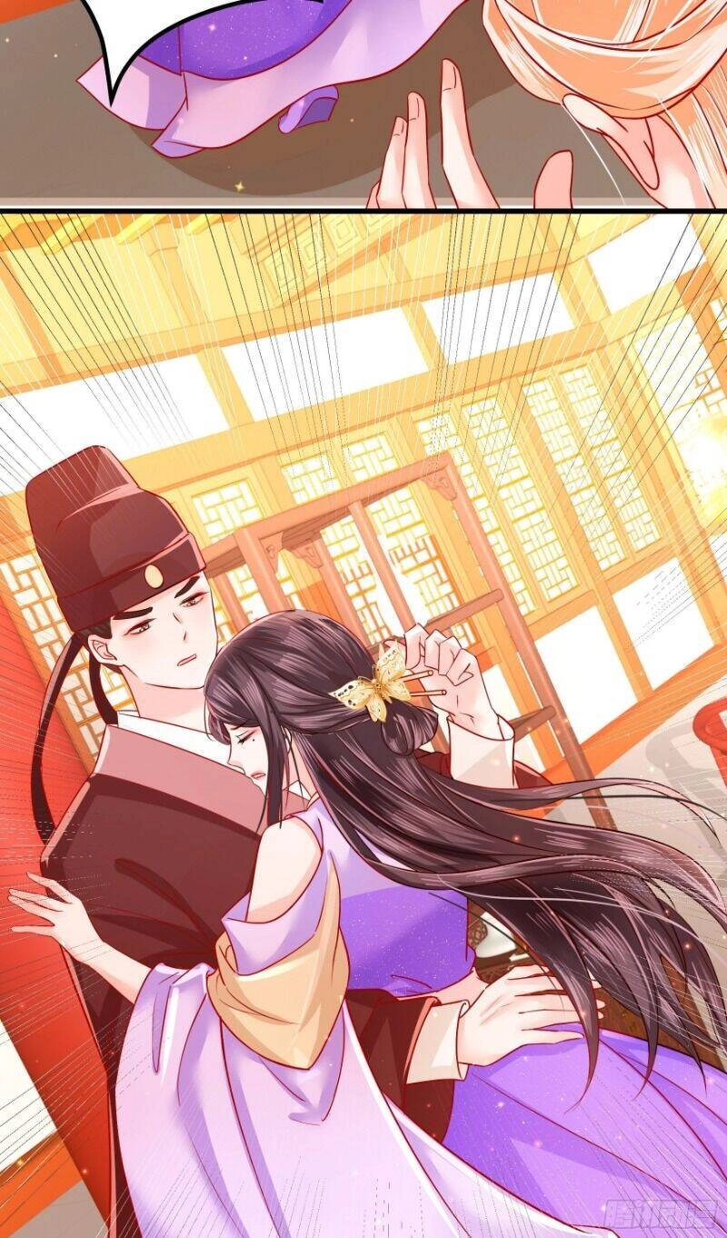 Ta Phải Làm Hoàng Hậu Chapter 10 - 17