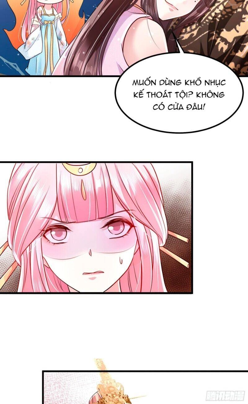 Ta Phải Làm Hoàng Hậu Chapter 10 - 23