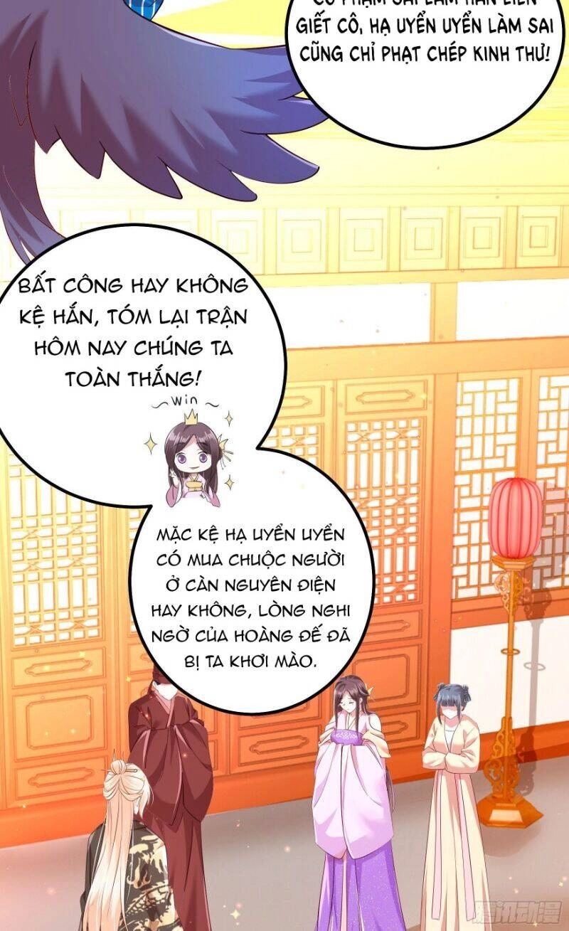 Ta Phải Làm Hoàng Hậu Chapter 10 - 35