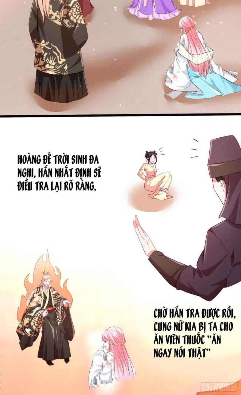 Ta Phải Làm Hoàng Hậu Chapter 10 - 36