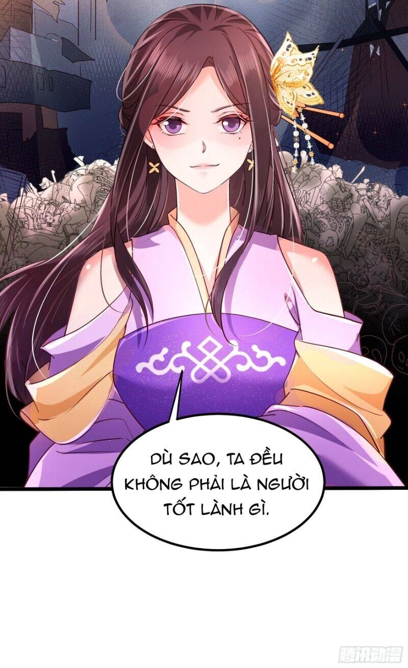 Ta Phải Làm Hoàng Hậu Chapter 10 - 40
