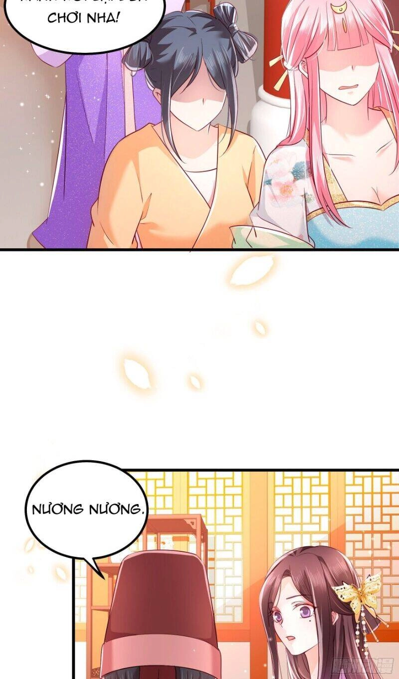 Ta Phải Làm Hoàng Hậu Chapter 10 - 42