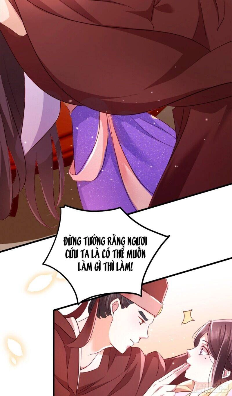 Ta Phải Làm Hoàng Hậu Chapter 10 - 45