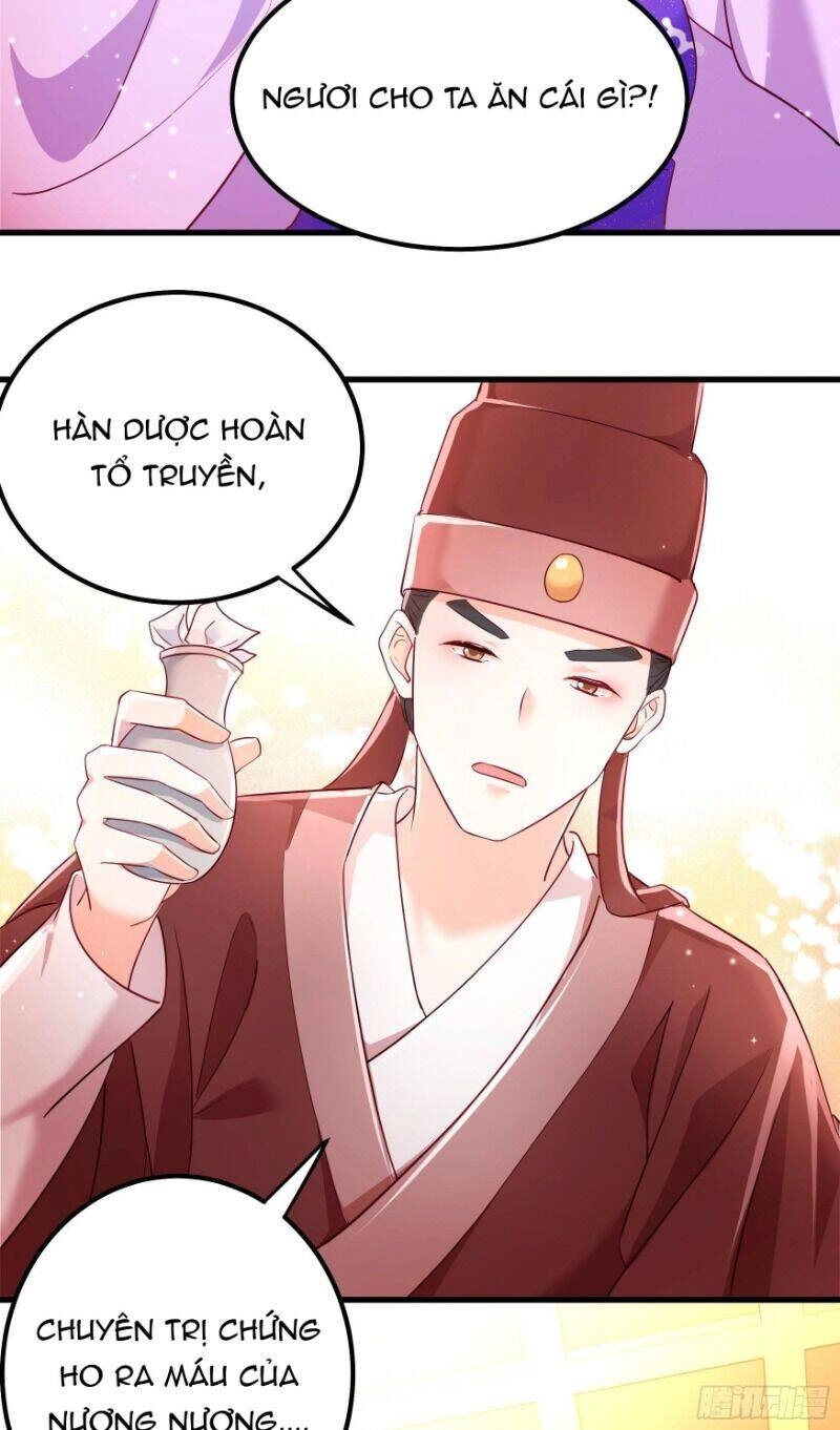 Ta Phải Làm Hoàng Hậu Chapter 10 - 47