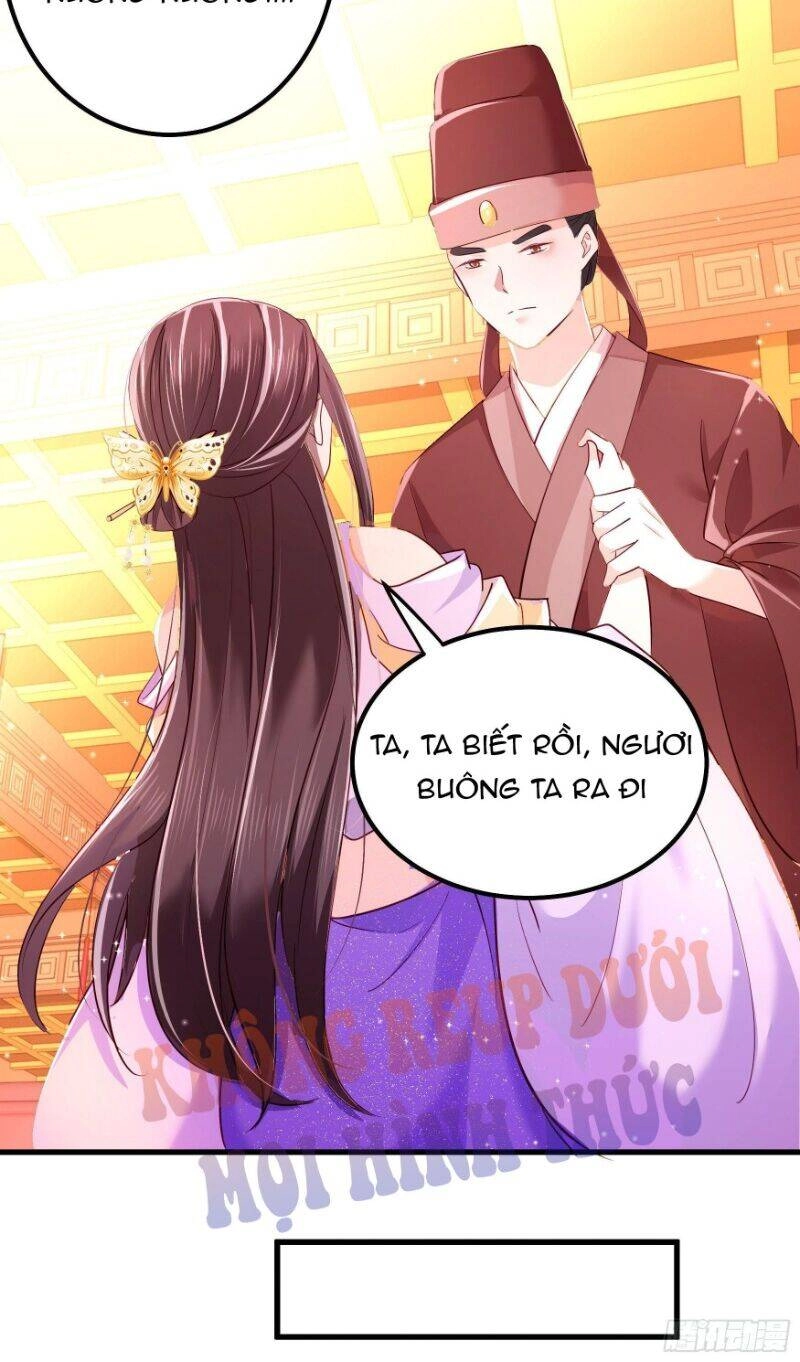 Ta Phải Làm Hoàng Hậu Chapter 10 - 48