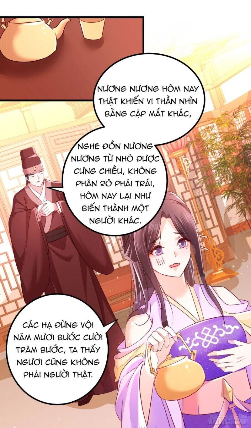Ta Phải Làm Hoàng Hậu Chapter 10 - 49
