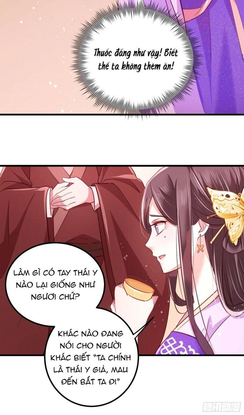 Ta Phải Làm Hoàng Hậu Chapter 10 - 50