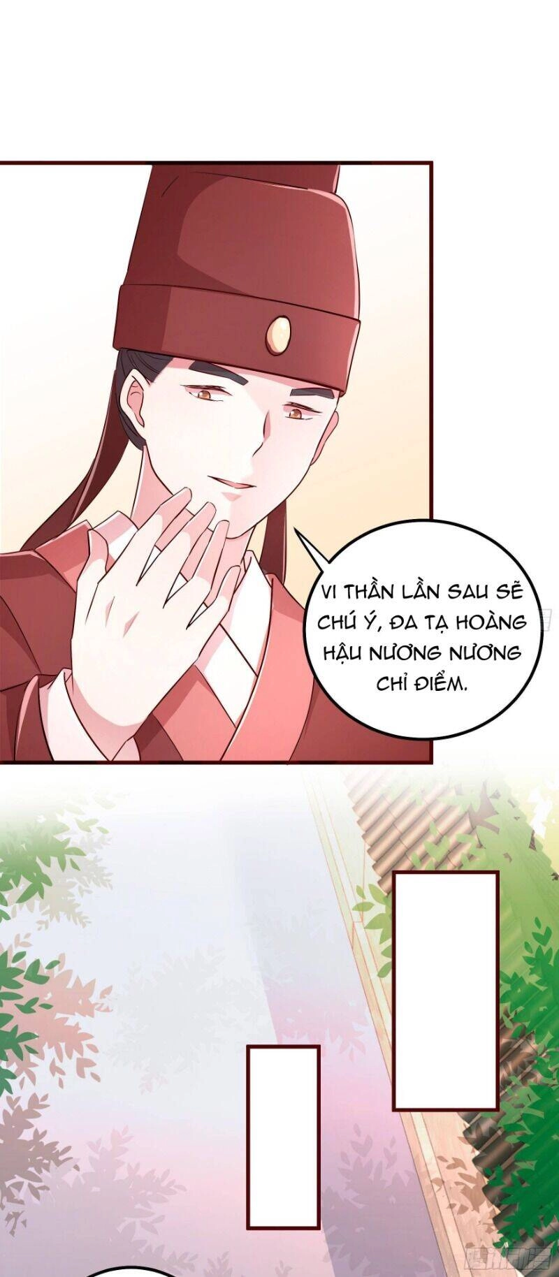 Ta Phải Làm Hoàng Hậu Chapter 10 - 51