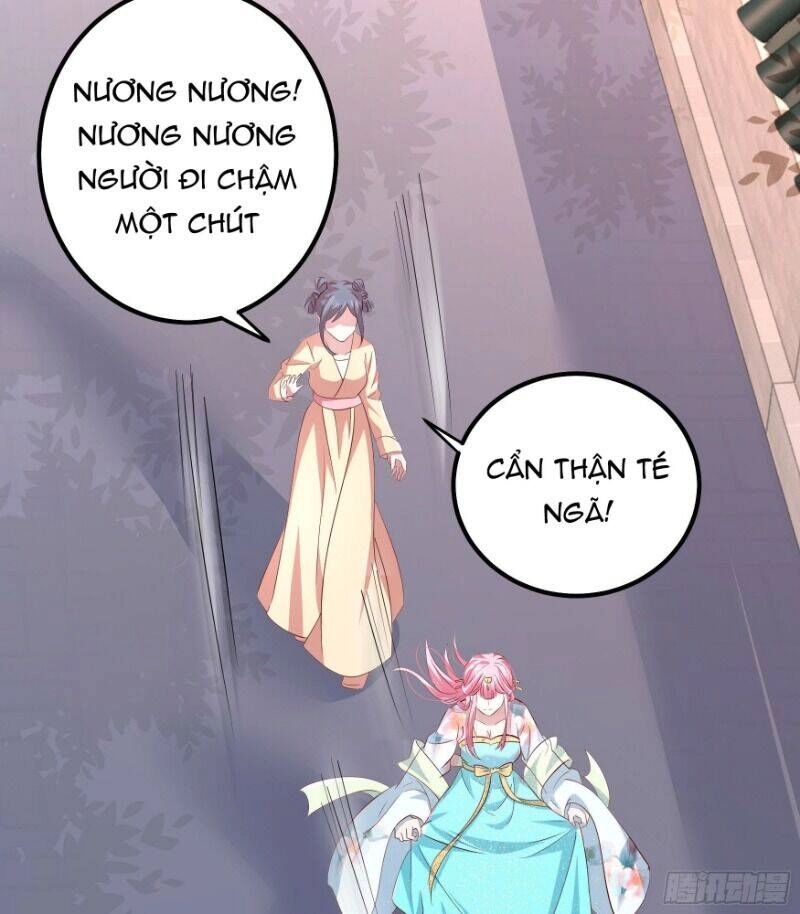 Ta Phải Làm Hoàng Hậu Chapter 10 - 52