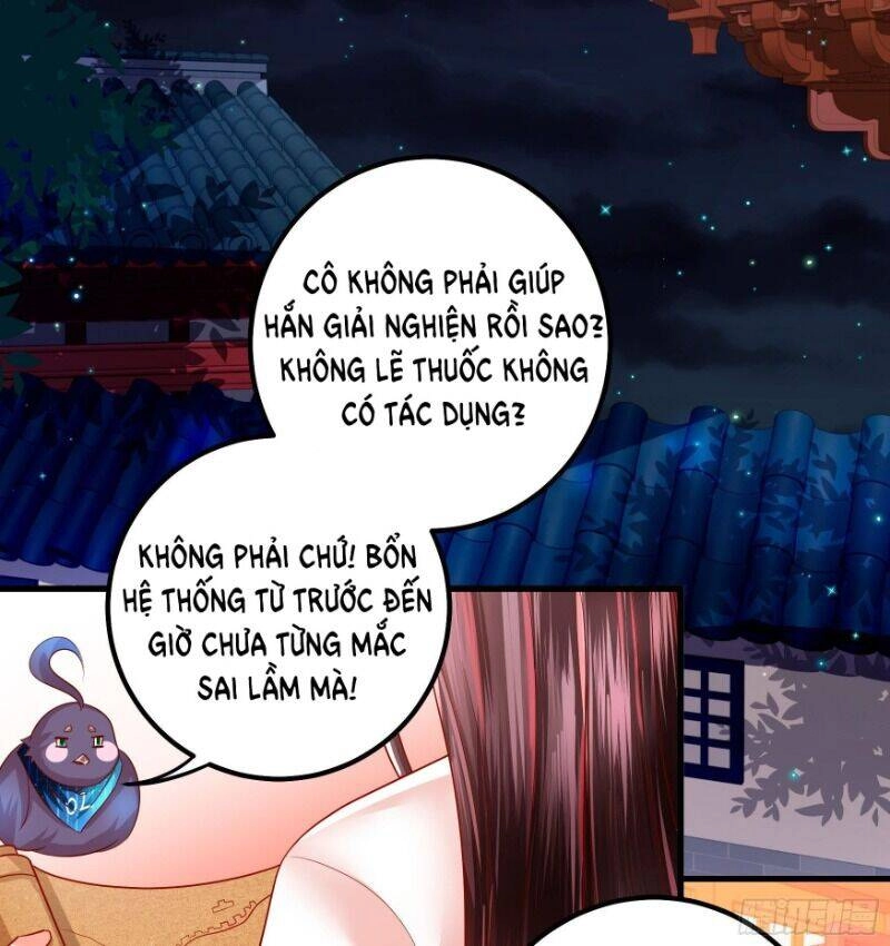 Ta Phải Làm Hoàng Hậu Chapter 11 - 4