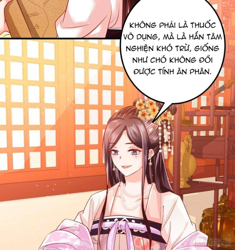 Ta Phải Làm Hoàng Hậu Chapter 11 - 5