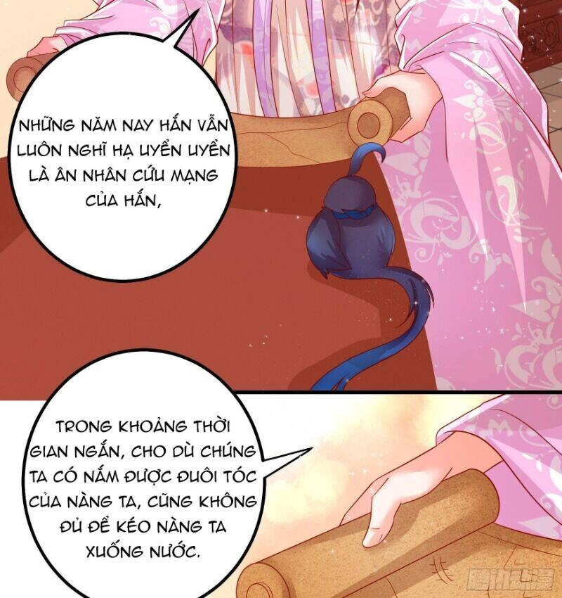 Ta Phải Làm Hoàng Hậu Chapter 11 - 6
