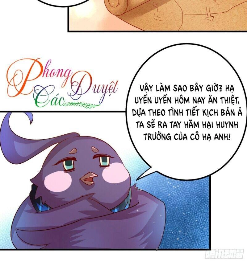 Ta Phải Làm Hoàng Hậu Chapter 11 - 7