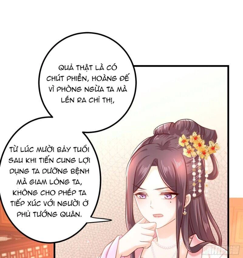 Ta Phải Làm Hoàng Hậu Chapter 11 - 8