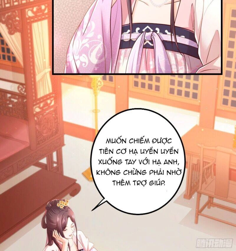 Ta Phải Làm Hoàng Hậu Chapter 11 - 9