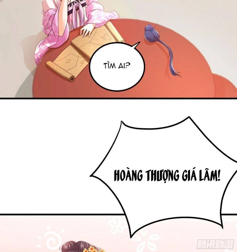 Ta Phải Làm Hoàng Hậu Chapter 11 - 10