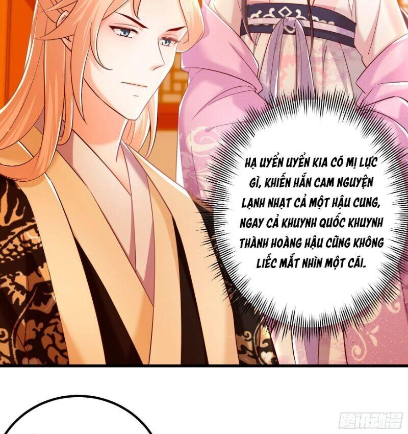 Ta Phải Làm Hoàng Hậu Chapter 11 - 13