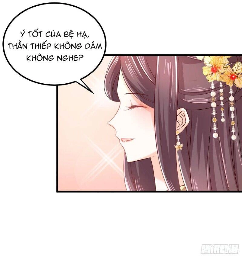 Ta Phải Làm Hoàng Hậu Chapter 11 - 15