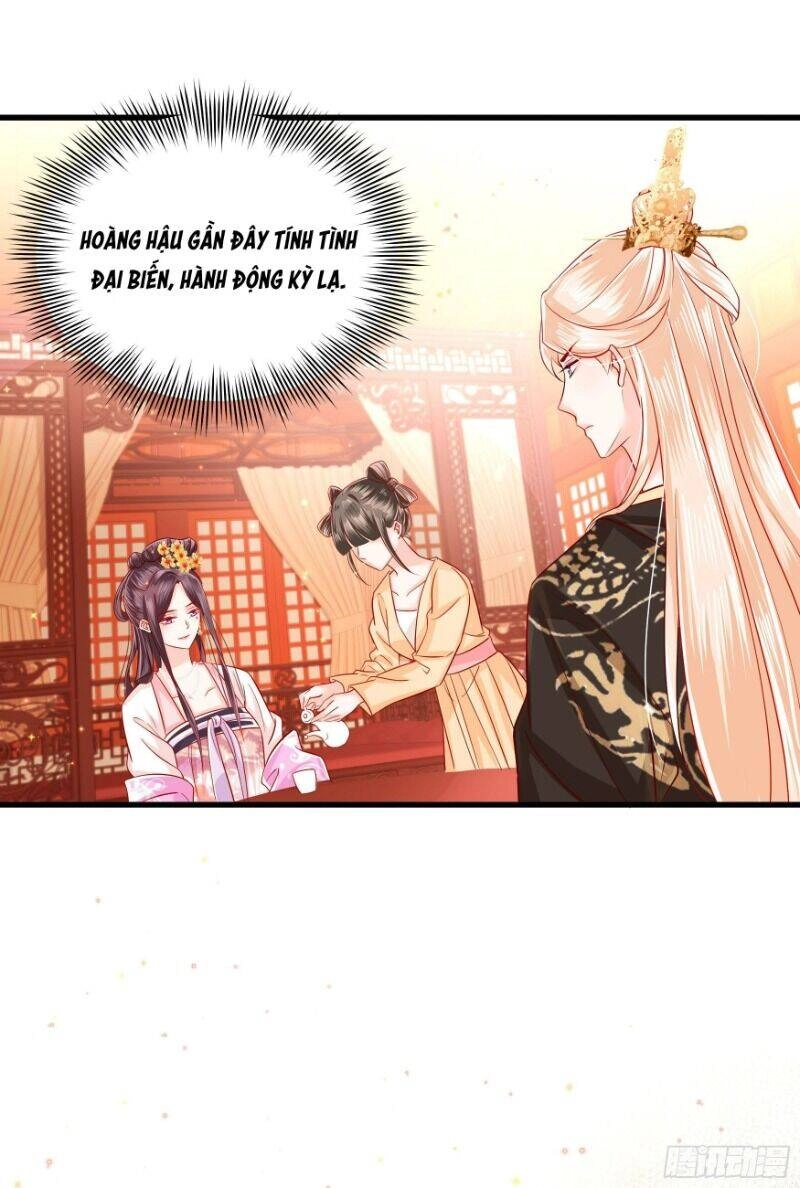 Ta Phải Làm Hoàng Hậu Chapter 11 - 16