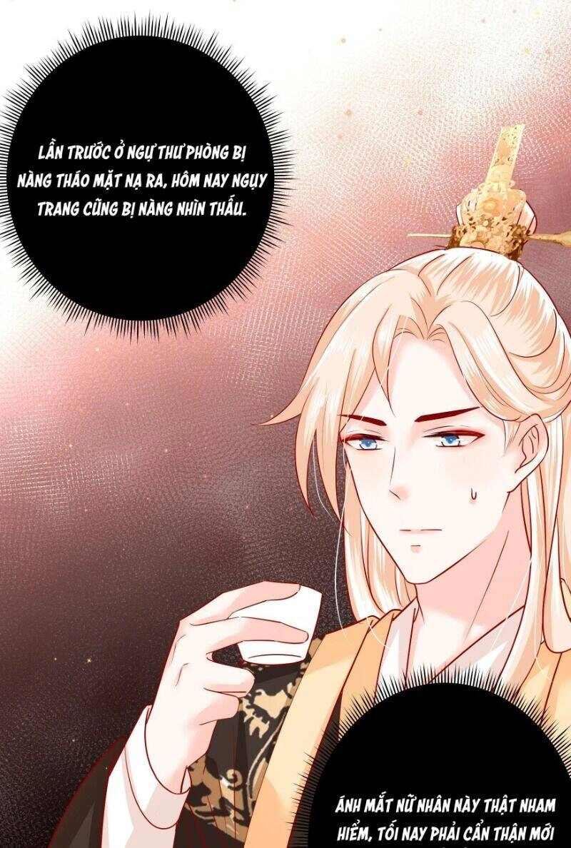 Ta Phải Làm Hoàng Hậu Chapter 11 - 17