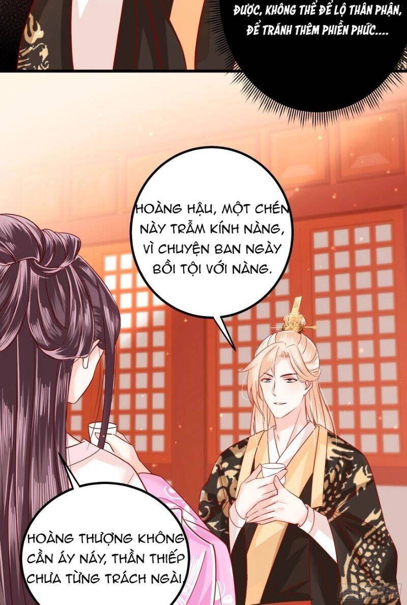 Ta Phải Làm Hoàng Hậu Chapter 11 - 18