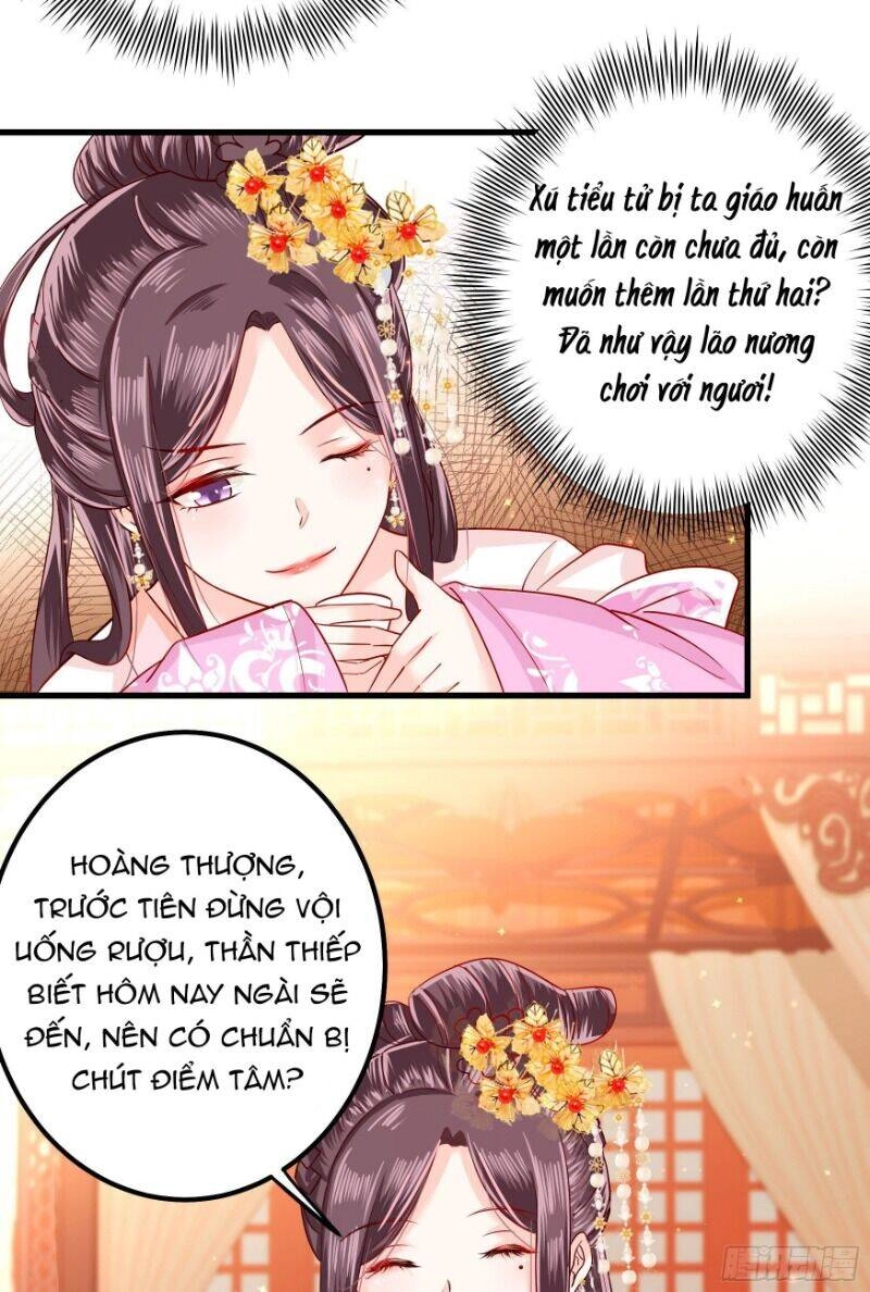 Ta Phải Làm Hoàng Hậu Chapter 11 - 20