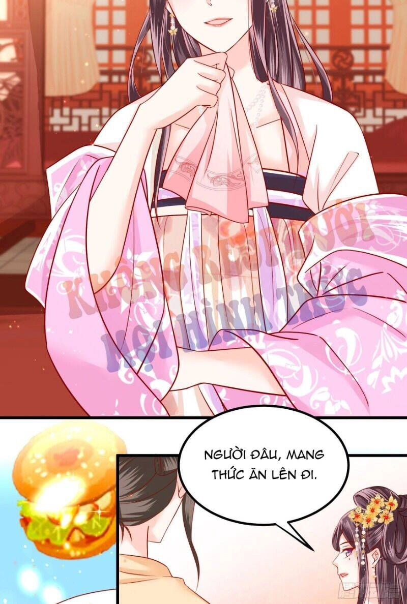 Ta Phải Làm Hoàng Hậu Chapter 11 - 21