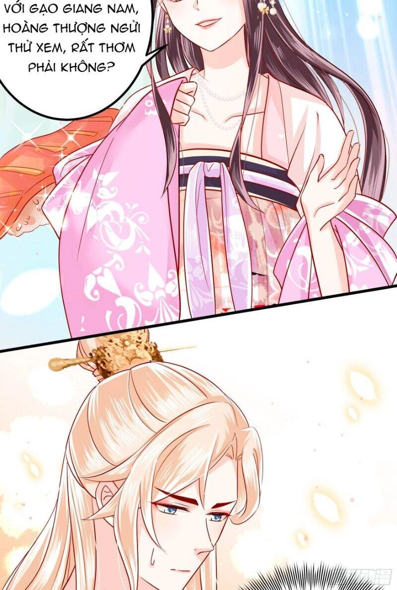 Ta Phải Làm Hoàng Hậu Chapter 11 - 24