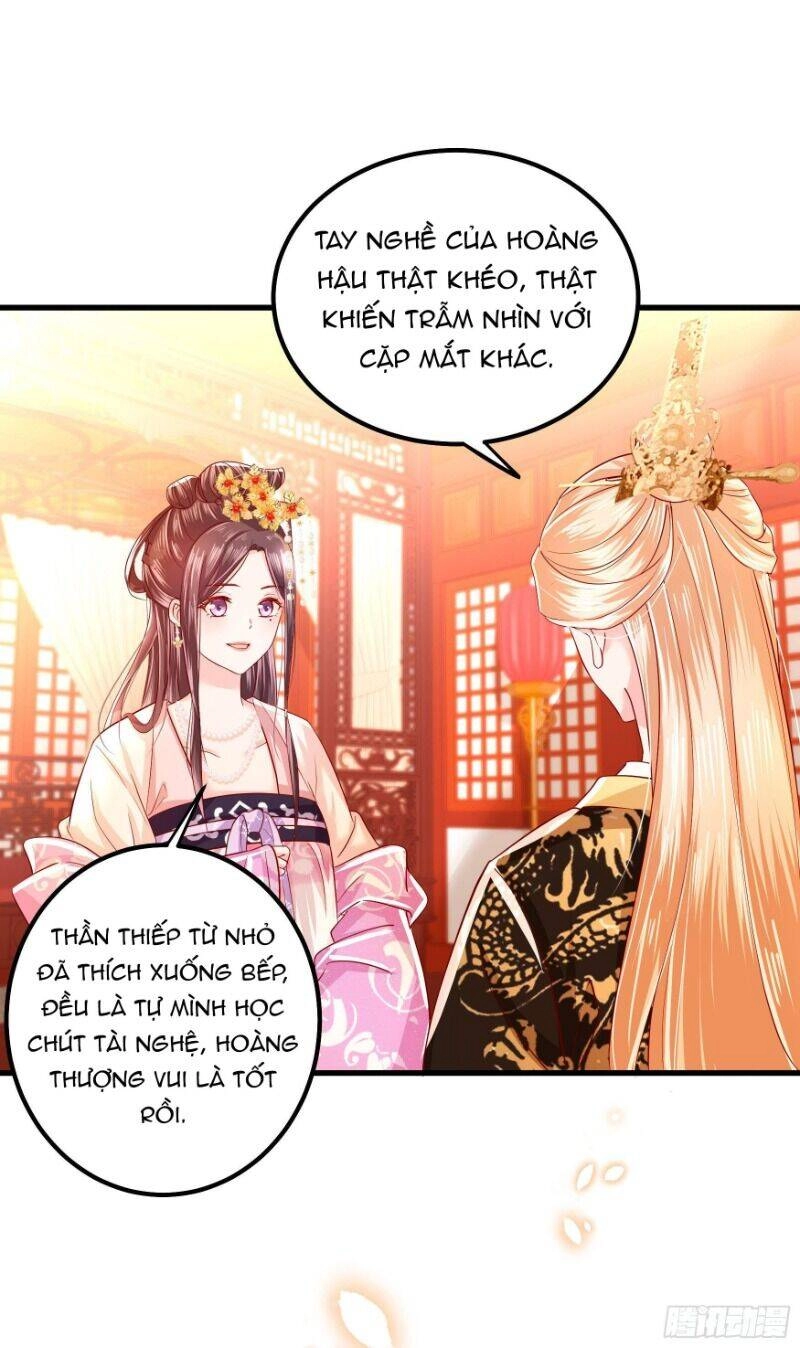 Ta Phải Làm Hoàng Hậu Chapter 11 - 26