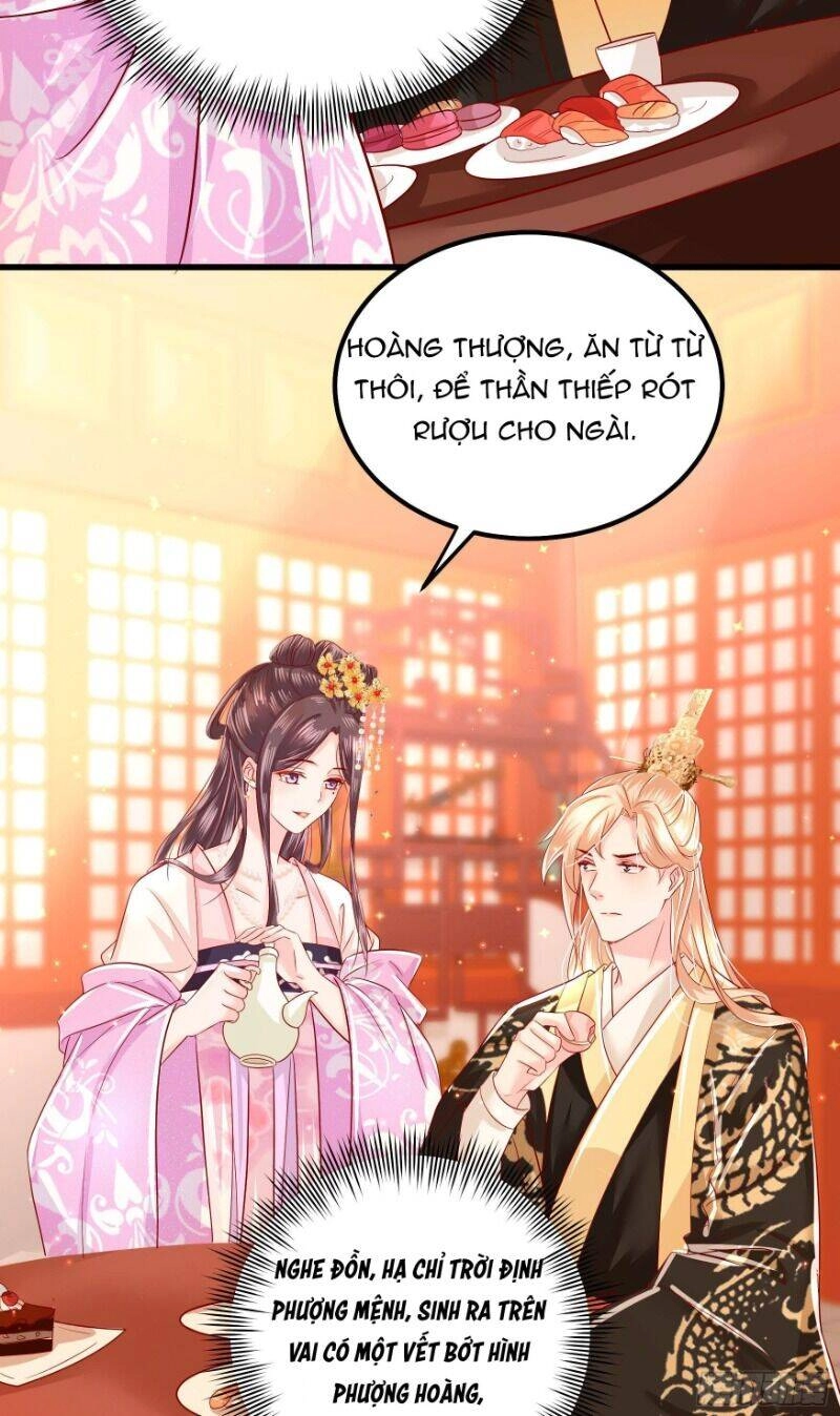 Ta Phải Làm Hoàng Hậu Chapter 11 - 30