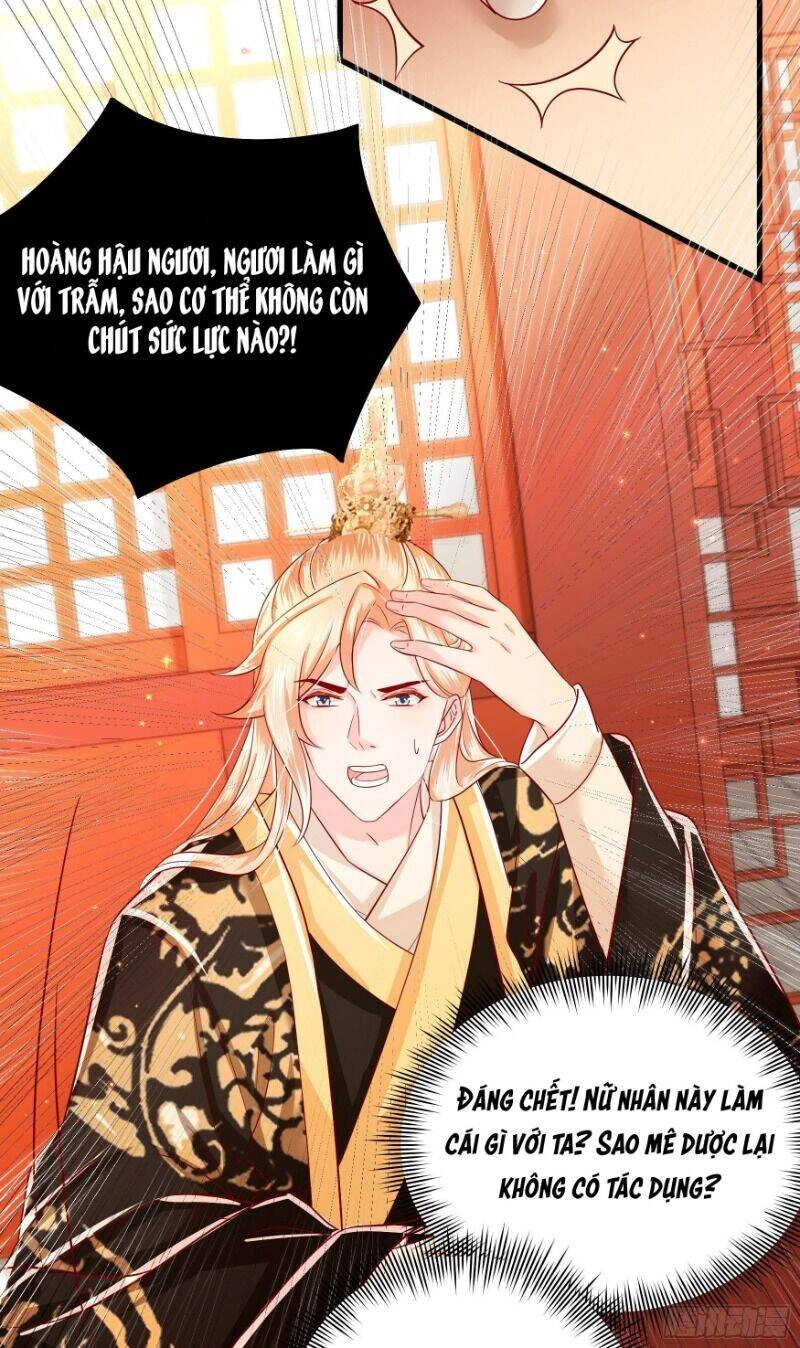 Ta Phải Làm Hoàng Hậu Chapter 11 - 32