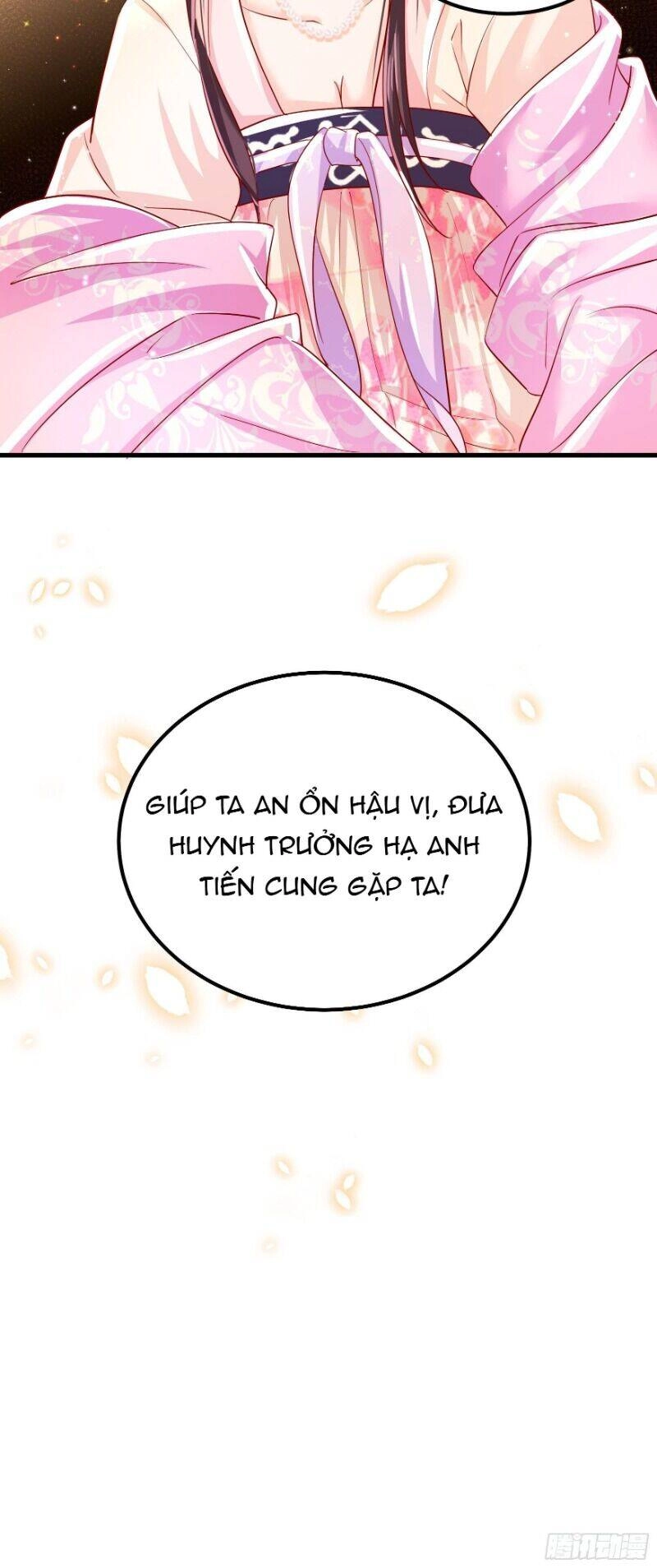 Ta Phải Làm Hoàng Hậu Chapter 11 - 40