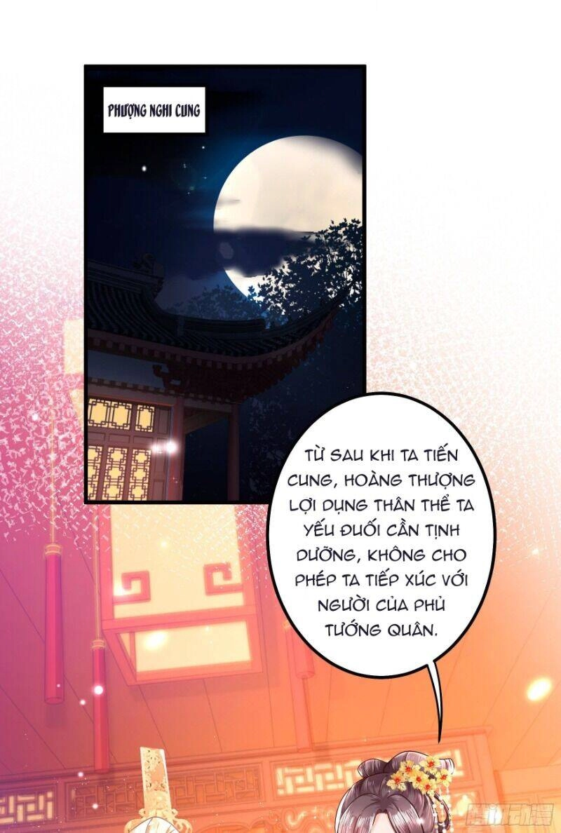 Ta Phải Làm Hoàng Hậu Chapter 12 - 3